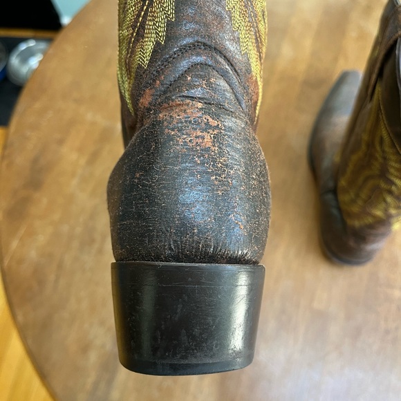 Cowboy Boots - Picture 3 of 7